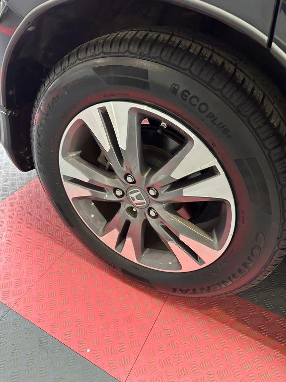 Honda Crosstour - Thumbnail 4