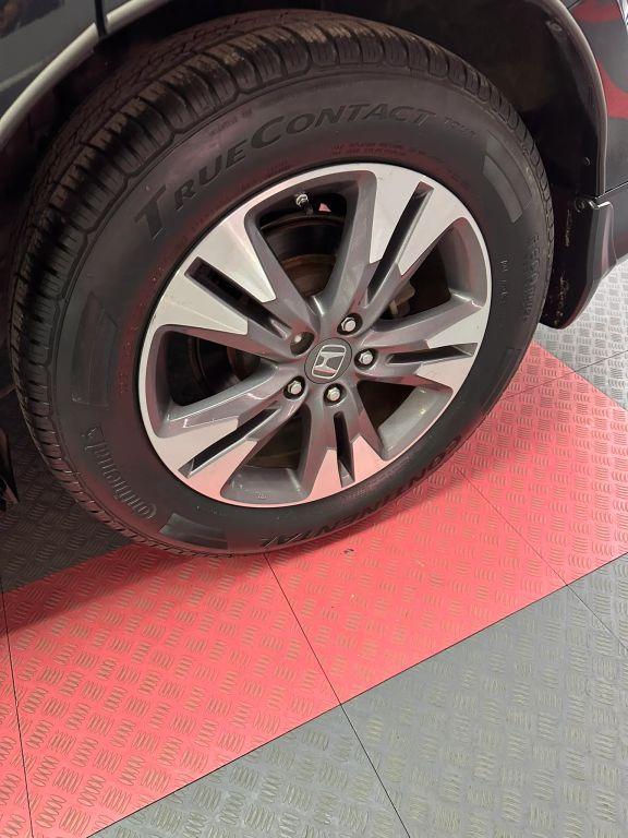 Honda Crosstour - Thumbnail 6