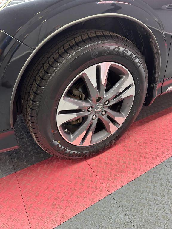 Honda Crosstour - Thumbnail 5