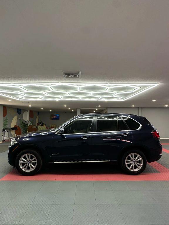 Bmw X5 - Thumbnail 9