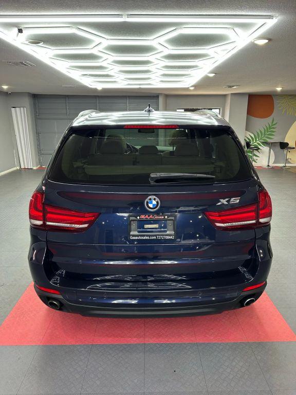 Bmw X5 - Thumbnail 12