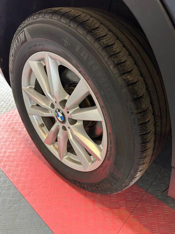 Bmw X5 - Thumbnail 5