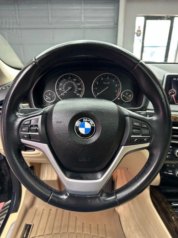 Bmw X5 - Thumbnail 20