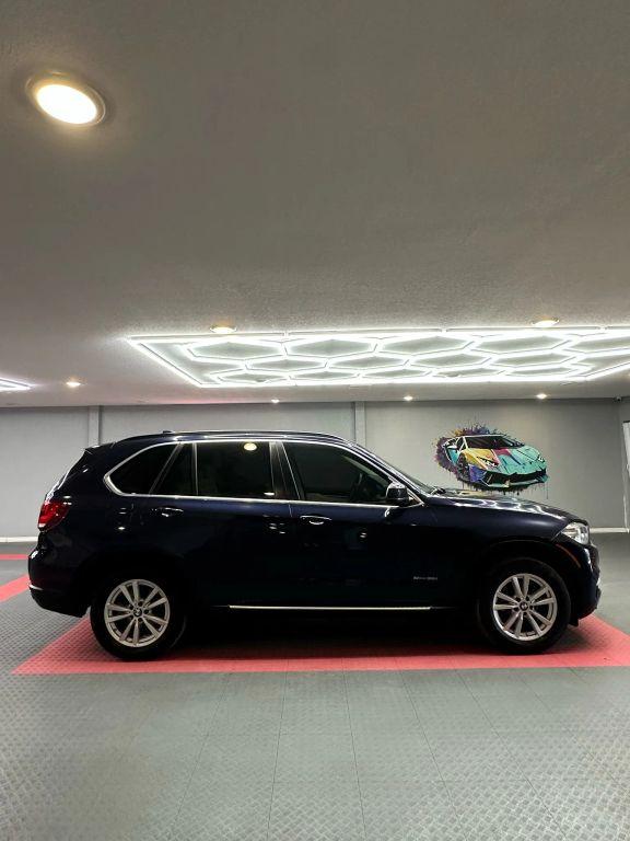 Bmw X5 - Thumbnail 13