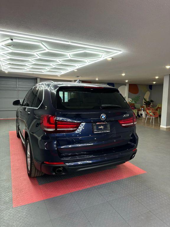 Bmw X5 - Thumbnail 10