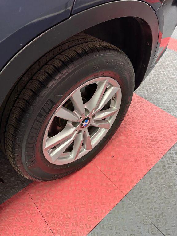 Bmw X5 - Thumbnail 4