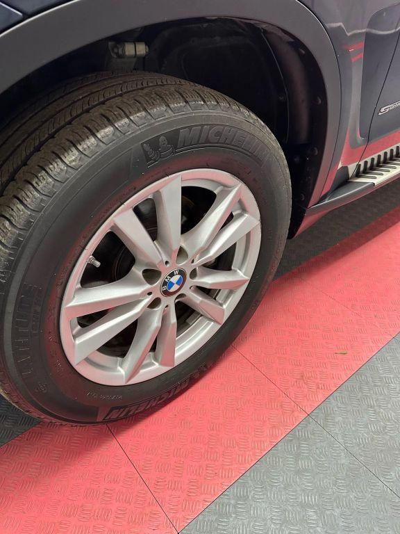 Bmw X5 - Thumbnail 3