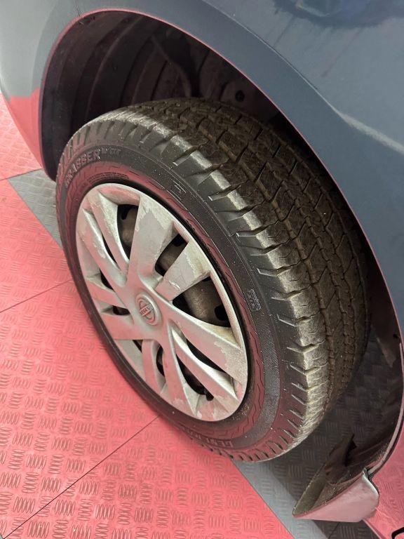 Nissan Nv200 - Thumbnail 4