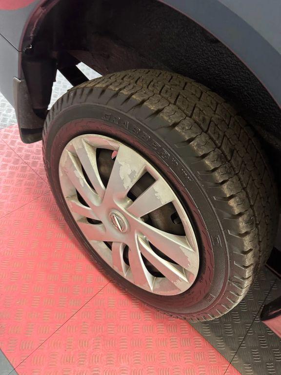 Nissan Nv200 - Thumbnail 6