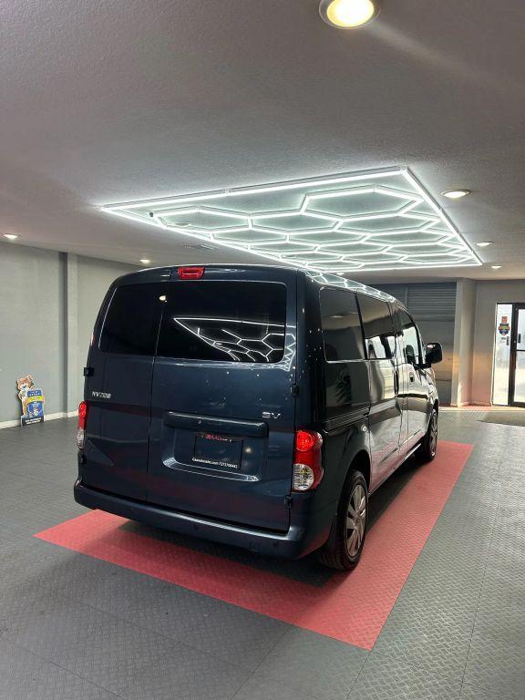 Nissan Nv200 - Thumbnail 12