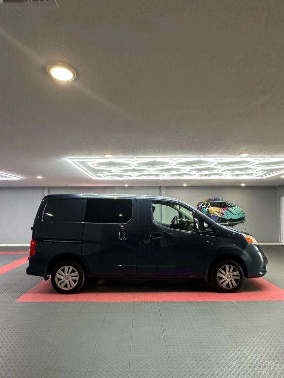 Nissan Nv200 - Thumbnail 13