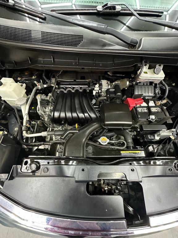 Nissan Nv200 - Thumbnail 2