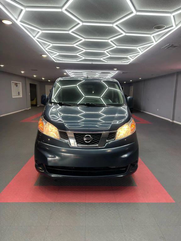 Nissan Nv200 - Thumbnail 14