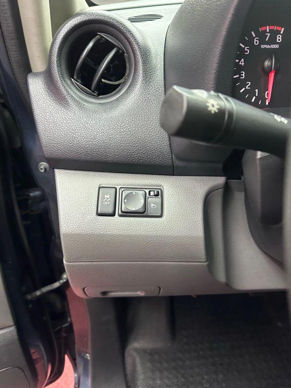 Nissan Nv200 - Thumbnail 17