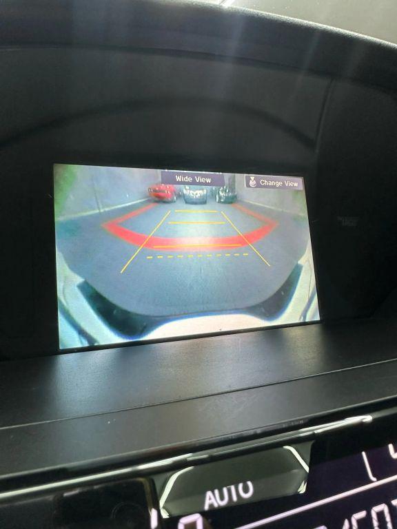 Honda Pilot - Thumbnail 16