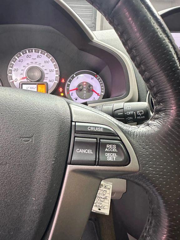 Honda Pilot - Thumbnail 19