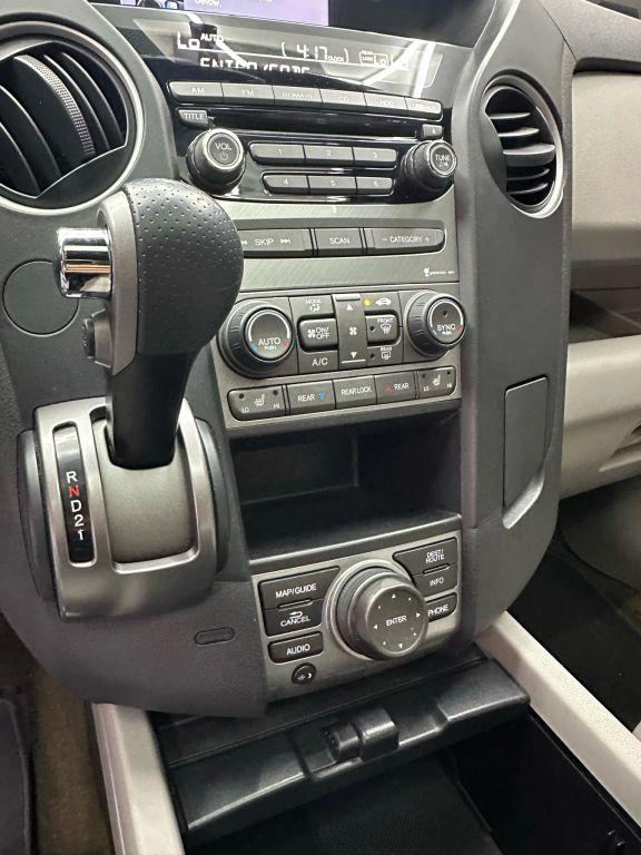 Honda Pilot - Thumbnail 20