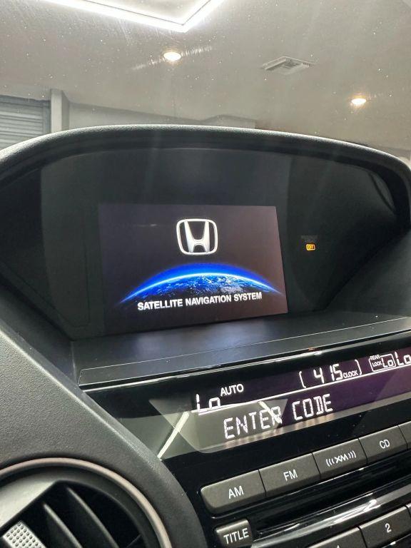 Honda Pilot - Thumbnail 15