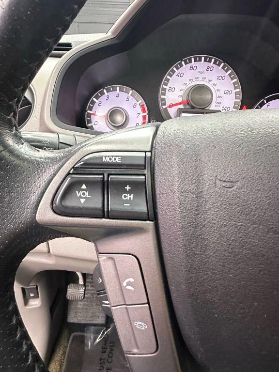 Honda Pilot - Thumbnail 18