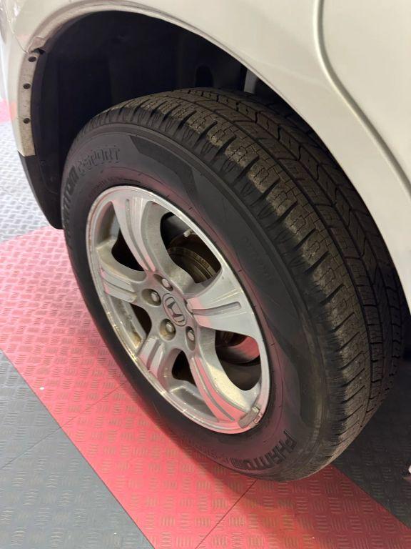 Honda Pilot - Thumbnail 6