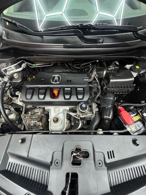 Acura Ilx - Thumbnail 18