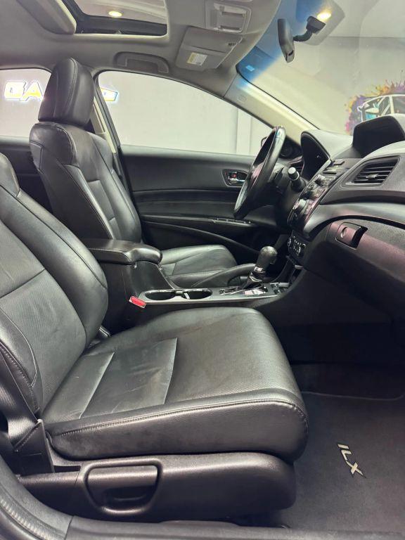 Acura Ilx - Thumbnail 4