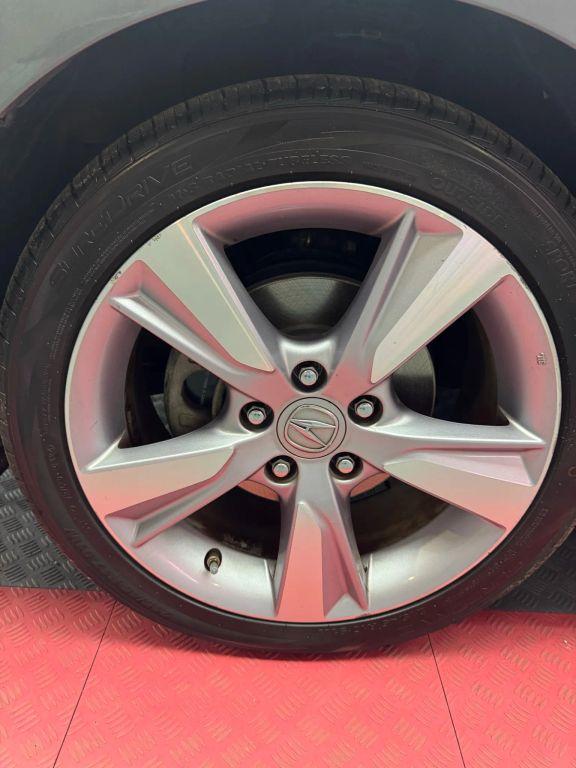 Acura Ilx - Thumbnail 17