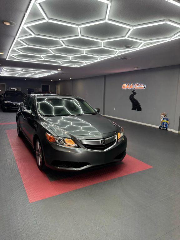 Acura Ilx - Thumbnail 7