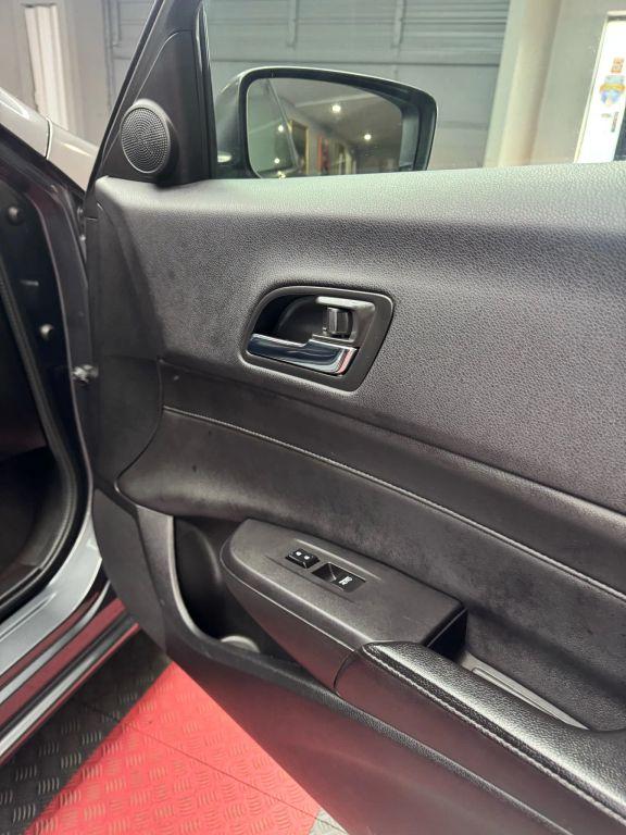 Acura Ilx - Thumbnail 3