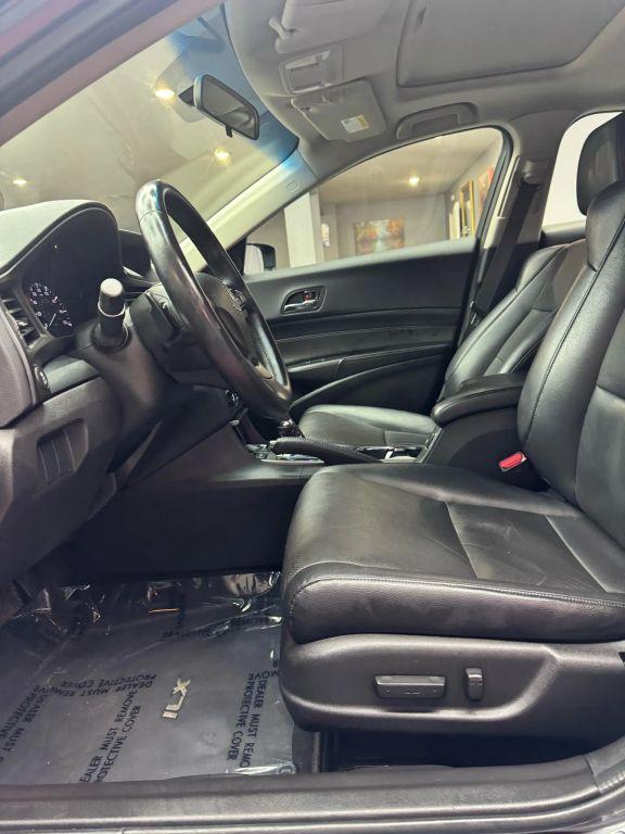 Acura Ilx - Thumbnail 20