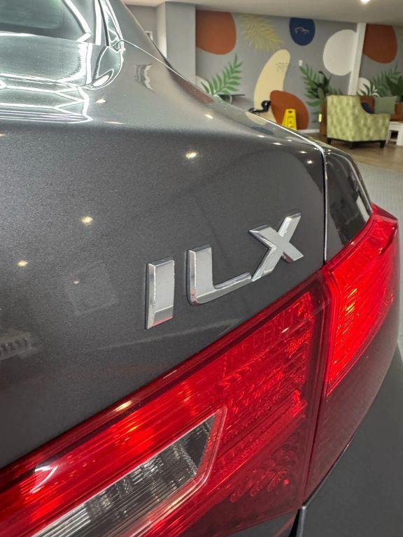 Acura Ilx - Thumbnail 13