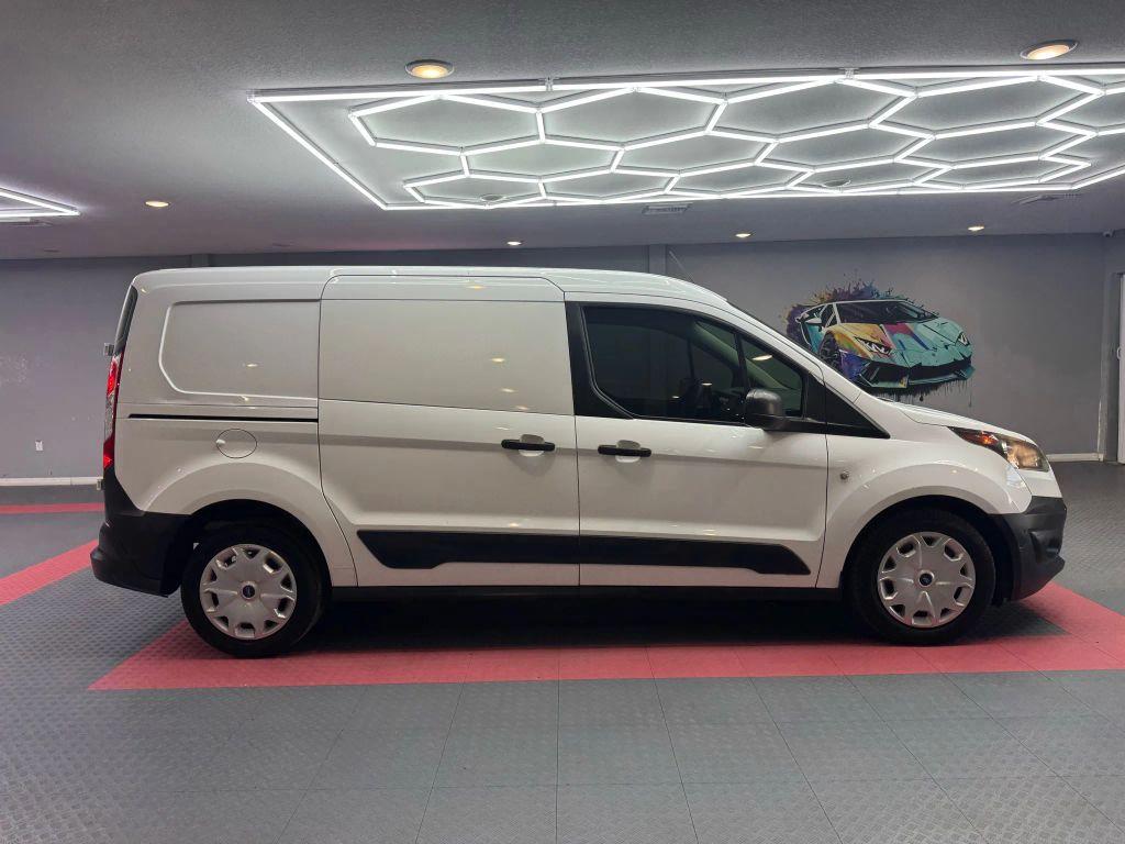Ford Transit Connect Cargo - Thumbnail 14
