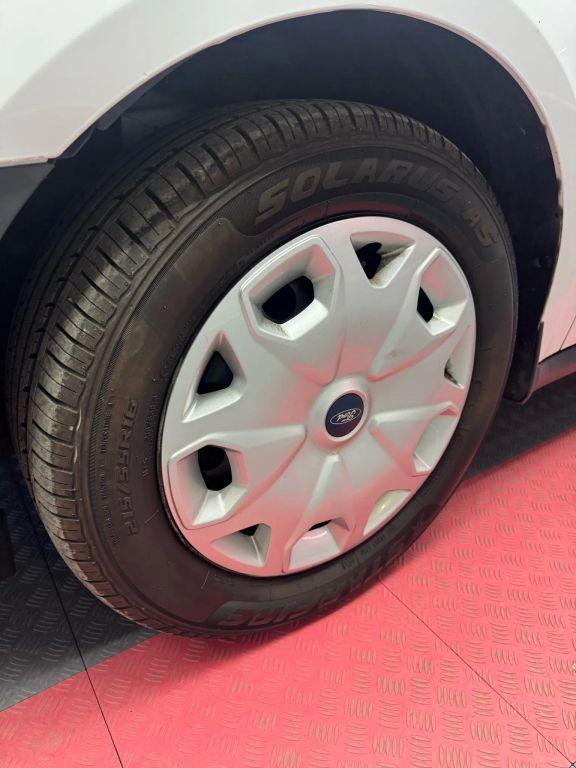 Ford Transit Connect Cargo - Thumbnail 15