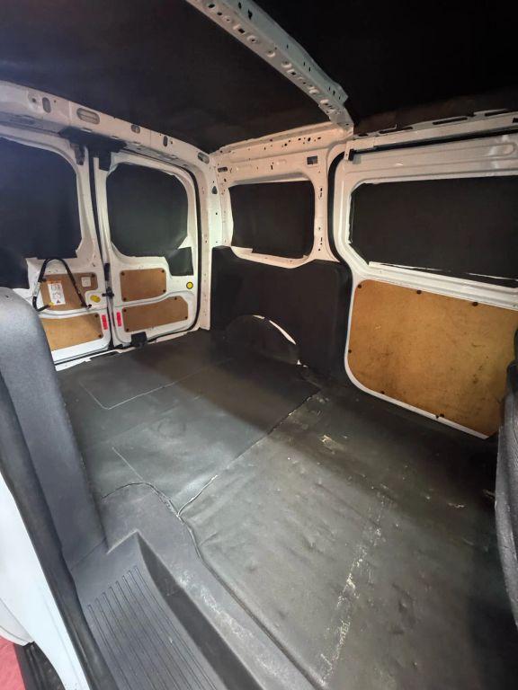 Ford Transit Connect Cargo - Thumbnail 3