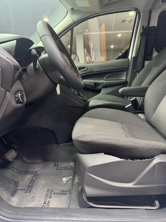 Ford Transit Connect Cargo - Thumbnail 19