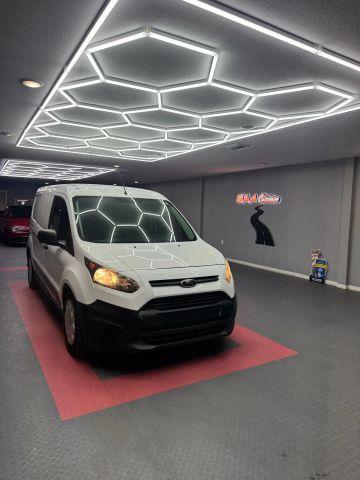 Ford Transit Connect Cargo - View 1