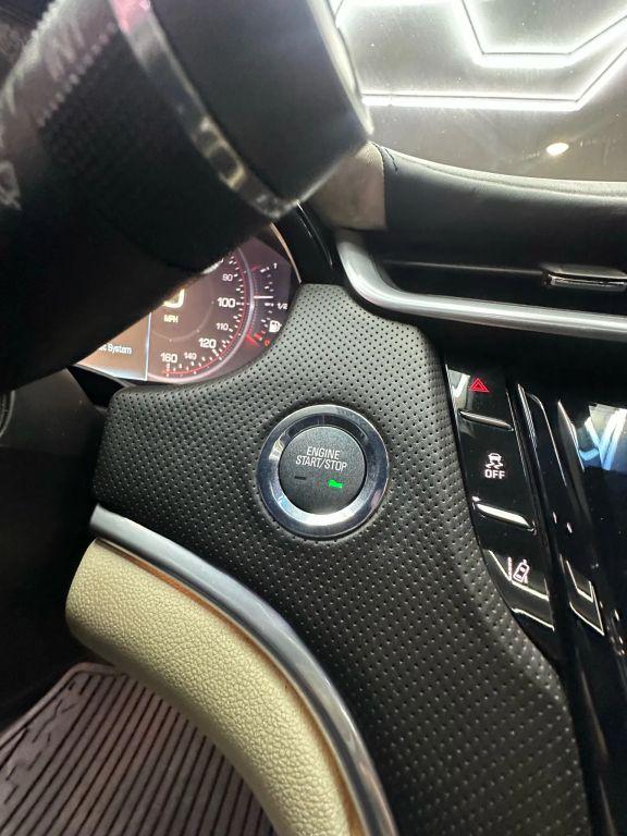 Cadillac Xts - Thumbnail 19