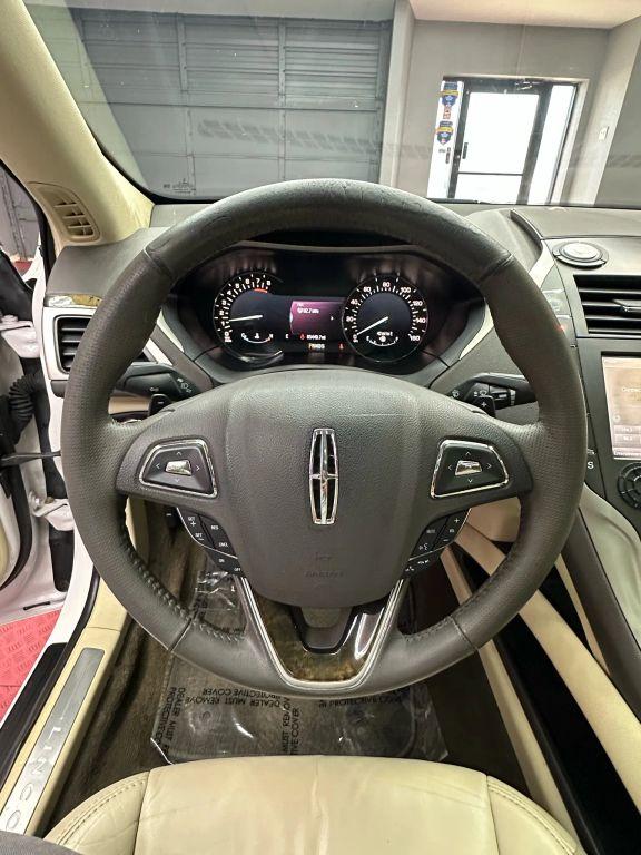 Lincoln Mkz - Thumbnail 19