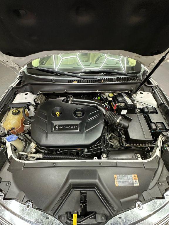 Lincoln Mkz - Thumbnail 2