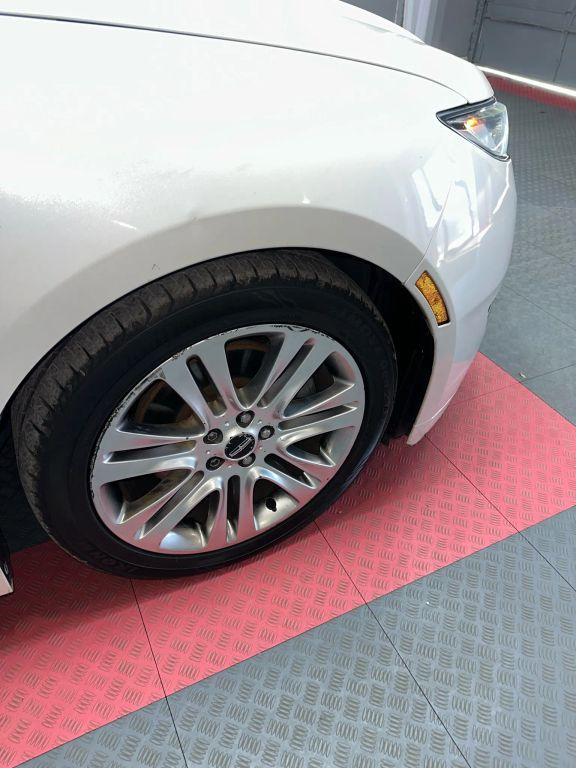 Lincoln Mkz - Thumbnail 5