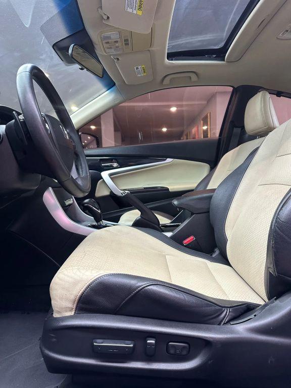 Honda Accord - Thumbnail 17