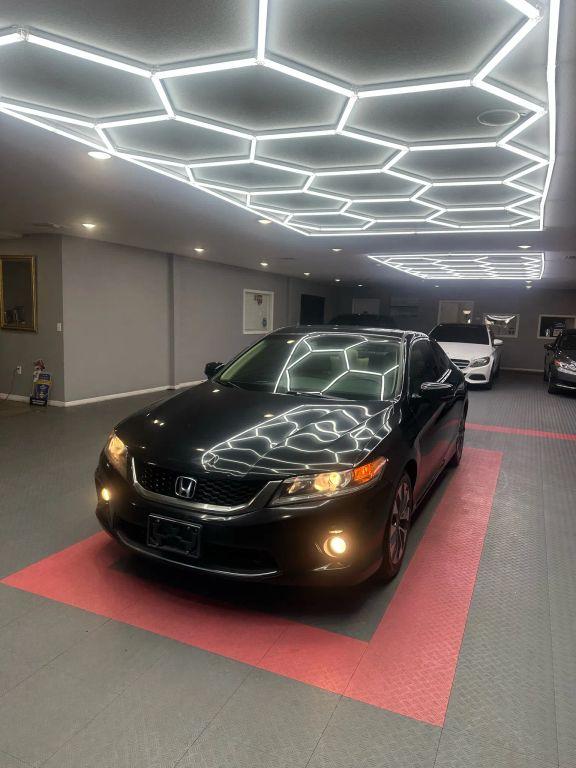 Honda Accord - Thumbnail 8