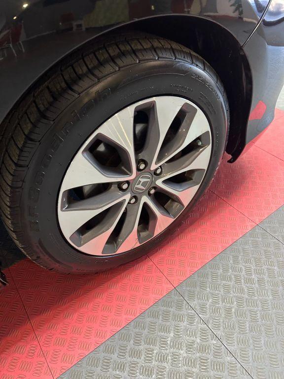 Honda Accord - Thumbnail 4