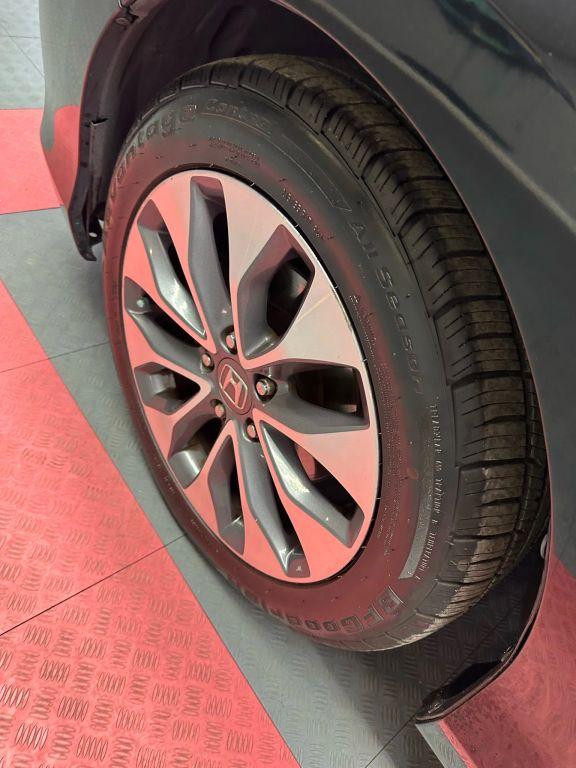 Honda Accord - Thumbnail 3