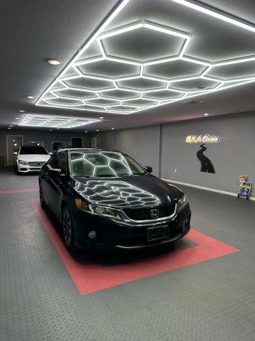 Honda Accord - View 1