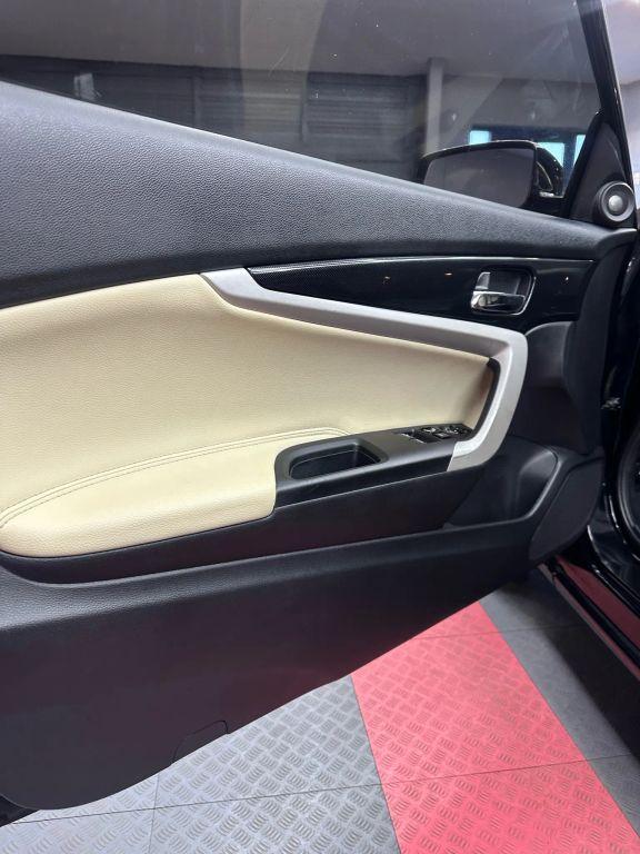 Honda Accord - Thumbnail 15