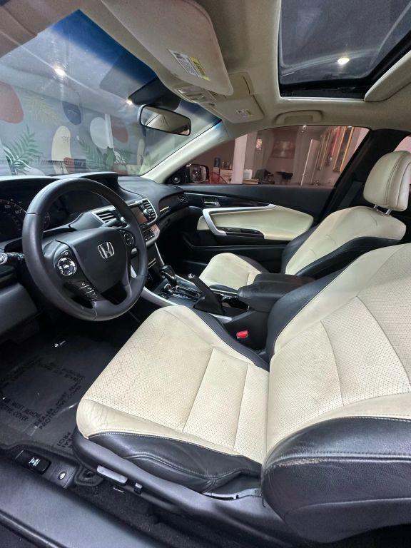 Honda Accord - Thumbnail 19