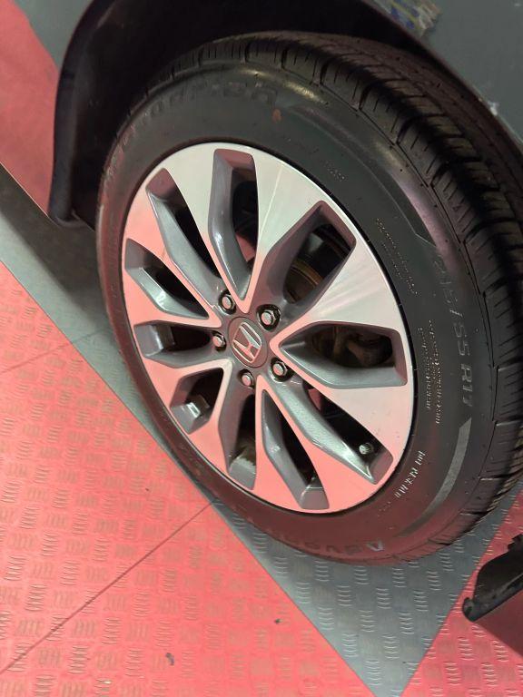 Honda Accord - Thumbnail 6