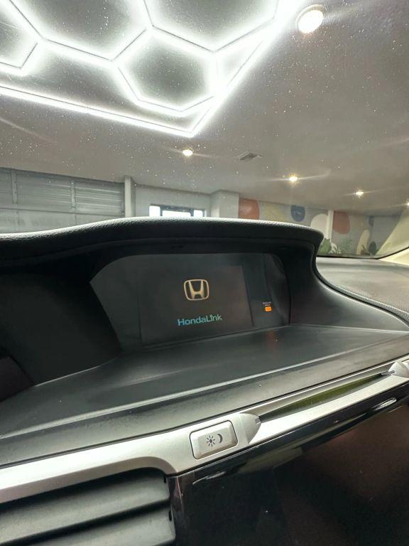 Honda Accord - Thumbnail 20