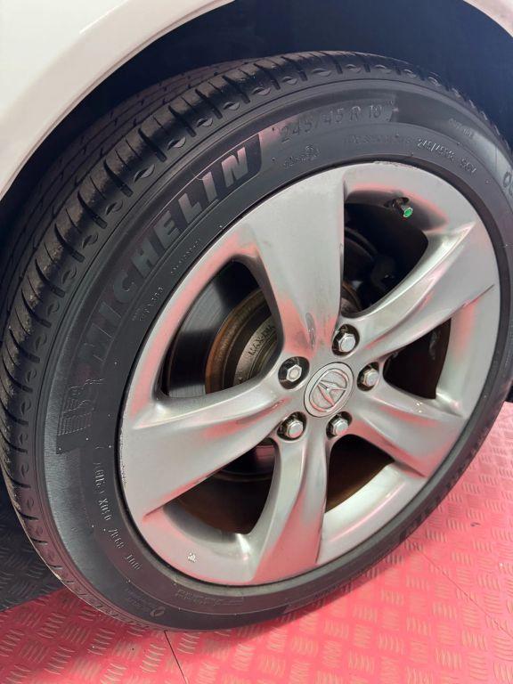 Acura Tl - Thumbnail 17